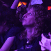 concert pictures from HIM concert at The Rave in Milwaukee WI