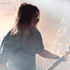 concert pictures from KREATOR concert at The Rave in Milwaukee WI