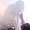 concert pictures from KREATOR concert at The Rave in Milwaukee WI