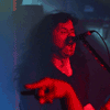 concert pictures from KREATOR concert at The Rave in Milwaukee WI