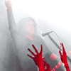 concert pictures from KREATOR concert at The Rave in Milwaukee WI