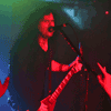 concert pictures from KREATOR concert at The Rave in Milwaukee WI