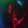 concert pictures from KREATOR concert at The Rave in Milwaukee WI