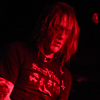 concert pictures from KREATOR concert at The Rave in Milwaukee WI