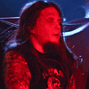 concert pictures from KREATOR concert at The Rave in Milwaukee WI