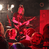 concert pictures from KREATOR concert at The Rave in Milwaukee WI