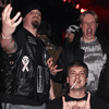 concert pictures from KREATOR concert at The Rave in Milwaukee WI