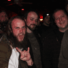 concert pictures from KREATOR concert at The Rave in Milwaukee WI