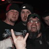 concert pictures from KREATOR concert at The Rave in Milwaukee WI