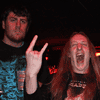 concert pictures from KREATOR concert at The Rave in Milwaukee WI