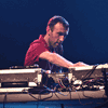 concert pictures from RJD2 concert at The Rave in Milwaukee WI