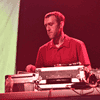 concert pictures from RJD2 concert at The Rave in Milwaukee WI
