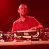 concert pictures from RJD2 concert at The Rave in Milwaukee WI