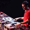 concert pictures from RJD2 concert at The Rave in Milwaukee WI