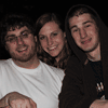 concert pictures from RJD2 concert at The Rave in Milwaukee WI