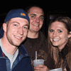 concert pictures from RJD2 concert at The Rave in Milwaukee WI