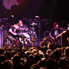 concert pictures from MOTION CITY SOUNDTRACK concert at The Rave in Milwaukee WI