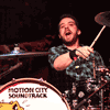 concert pictures from MOTION CITY SOUNDTRACK concert at The Rave in Milwaukee WI