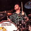 concert pictures from MOTION CITY SOUNDTRACK concert at The Rave in Milwaukee WI