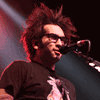 concert pictures from MOTION CITY SOUNDTRACK concert at The Rave in Milwaukee WI