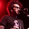 concert pictures from MOTION CITY SOUNDTRACK concert at The Rave in Milwaukee WI