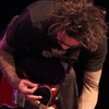 concert pictures from MOTION CITY SOUNDTRACK concert at The Rave in Milwaukee WI