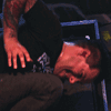concert pictures from MOTION CITY SOUNDTRACK concert at The Rave in Milwaukee WI