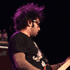 concert pictures from MOTION CITY SOUNDTRACK concert at The Rave in Milwaukee WI