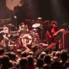 concert pictures from MOTION CITY SOUNDTRACK concert at The Rave in Milwaukee WI