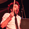concert pictures from MOTION CITY SOUNDTRACK concert at The Rave in Milwaukee WI