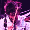 concert pictures from MOTION CITY SOUNDTRACK concert at The Rave in Milwaukee WI