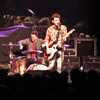 concert pictures from MOTION CITY SOUNDTRACK concert at The Rave in Milwaukee WI