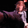 concert pictures from MOTION CITY SOUNDTRACK concert at The Rave in Milwaukee WI