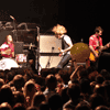 concert pictures from MOTION CITY SOUNDTRACK concert at The Rave in Milwaukee WI