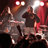 concert pictures from THE RED JUMPSUIT APPARATUS concert at The Rave in Milwaukee WI