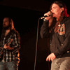 concert pictures from THE RED JUMPSUIT APPARATUS concert at The Rave in Milwaukee WI