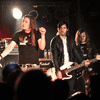 concert pictures from THE RED JUMPSUIT APPARATUS concert at The Rave in Milwaukee WI