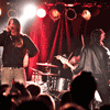 concert pictures from THE RED JUMPSUIT APPARATUS concert at The Rave in Milwaukee WI