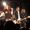 concert pictures from THE RED JUMPSUIT APPARATUS concert at The Rave in Milwaukee WI
