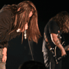 concert pictures from THE RED JUMPSUIT APPARATUS concert at The Rave in Milwaukee WI