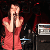 concert pictures from THE RED JUMPSUIT APPARATUS concert at The Rave in Milwaukee WI