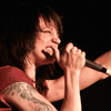 concert pictures from THE RED JUMPSUIT APPARATUS concert at The Rave in Milwaukee WI