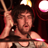concert pictures from THE RED JUMPSUIT APPARATUS concert at The Rave in Milwaukee WI