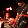 concert pictures from THE RED JUMPSUIT APPARATUS concert at The Rave in Milwaukee WI