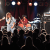 concert pictures from THE RED JUMPSUIT APPARATUS concert at The Rave in Milwaukee WI