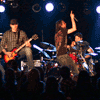 concert pictures from THE RED JUMPSUIT APPARATUS concert at The Rave in Milwaukee WI