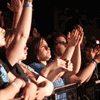 concert pictures from THE RED JUMPSUIT APPARATUS concert at The Rave in Milwaukee WI