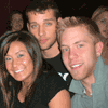 concert pictures from THE RED JUMPSUIT APPARATUS concert at The Rave in Milwaukee WI