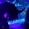 concert pictures from HYPOCRISY concert at The Rave in Milwaukee WI