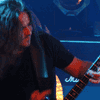 concert pictures from HYPOCRISY concert at The Rave in Milwaukee WI